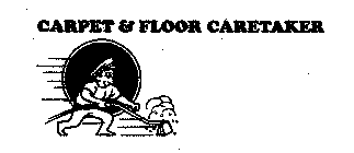 CARPET & FLOOR CARETAKER