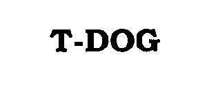 T-DOG