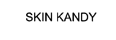 SKIN KANDY