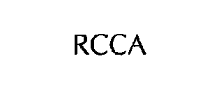 RCCA