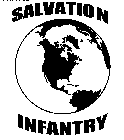 SALVATION INFANTRY