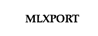 MLXPORT