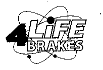 4 LIFE BRAKES