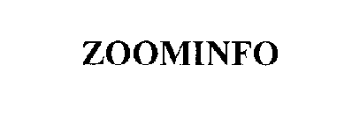 ZOOMINFO