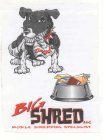 BIG SHRED LLC MOBILE SHREDDING SPECIALIST
