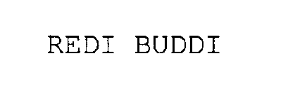 REDI BUDDI