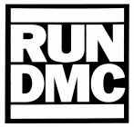 RUN--DMC
