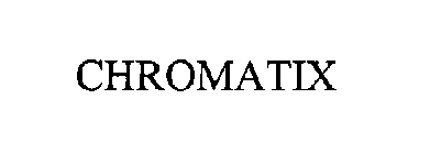 CHROMATIX