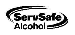 SERVSAFE ALCOHOL