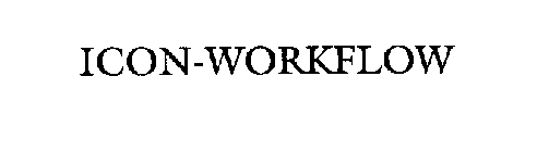 ICON-WORKFLOW