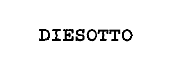 DIESOTTO