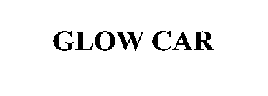 GLOW CAR