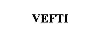 VEFTI