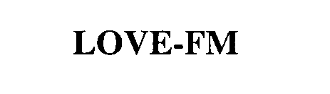 LOVE-FM