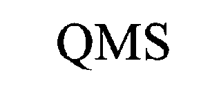 QMS