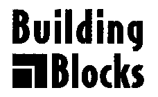 BUILDING BLOCKS