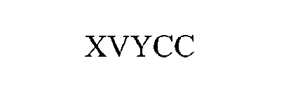 XVYCC