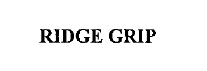 RIDGE GRIP