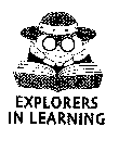 EXPLORERS IN LEARNING