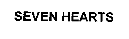 SEVEN HEARTS