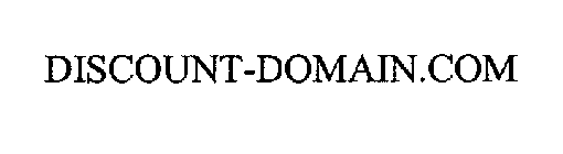 DISCOUNT-DOMAIN.COM