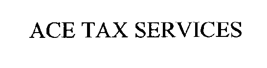 ACE TAX SERVICES