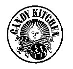 CANDY KITCHEN