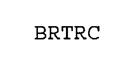 BRTRC