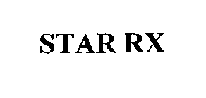 STAR RX