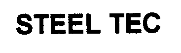 STEEL TEC