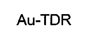 AU-TDR