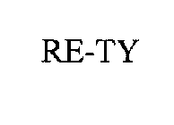 RE-TY