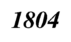 1804