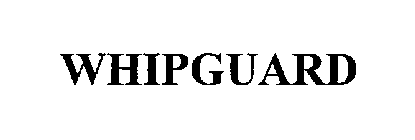 WHIPGUARD