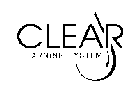 CLEAR LEARNING SYSTEM