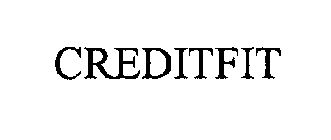 CREDITFIT