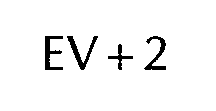 EV+2