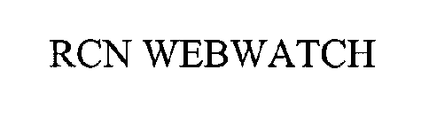 RCN WEBWATCH