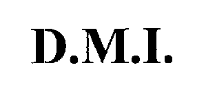 D.M.I.