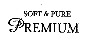 SOFT & PURE PREMIUM