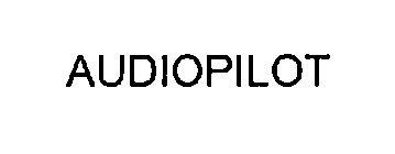 AUDIOPILOT