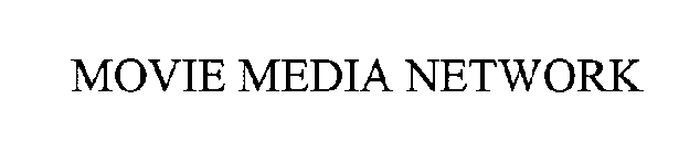 MOVIE MEDIA NETWORK