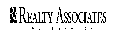 RA REALTY ASSOCIATES NATIONWIDE