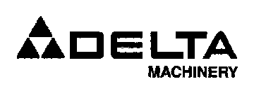 DELTA MACHINERY