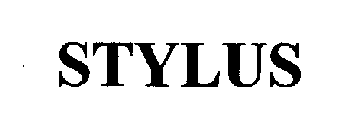 STYLUS