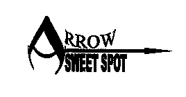 ARROW SWEET SPOT