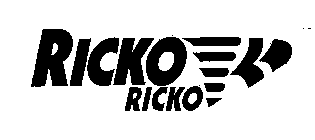 RICKO RICKO