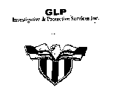 GLP INVESTIGATIVE & PROTECTIVE SERVICESINC.