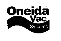 ONEIDA VAC SYSTEMS