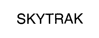 SKYTRAK